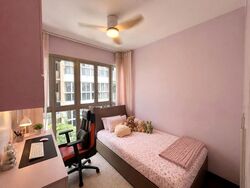 Sea Esta (D18), Condominium #603608371